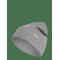 ADIDAS PERFORMANCE Tonal Met Bean - MGREYH - 52-54 – kuva 1