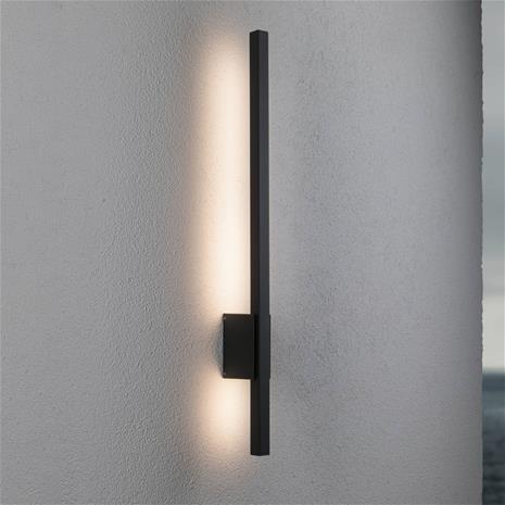 Paulmann Stan LED-ulkoseinävalaisin 80 cm
