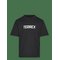 ADIDAS TERREX K Mt Logo Tee - BLACK - 170 – kuva 1