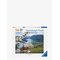RAVENSBURGER Scandinavian Landscape 500P - MULTI COLOURED - One Size – kuva 1