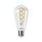 LEDVANCE SMART+ WiFi E27 4,8W Edison RGB CCT – kuva 7