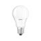 OSRAM-LED-lamppu Classic E27 8,5W 2700K 806lm 2kpl – kuva 2