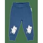 MOOMIN Vild Mumin Byxa - BLUE - 56