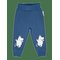 MOOMIN Vild Mumin Byxa - BLUE - 56 – kuva 1