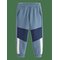 LINDEX Joggers With Brushed Inside - DARK DUSTY BLUE - 122 – kuva 1