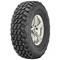 Pathfinder SL366 M/T White letters 265/75-16 – kuva 7