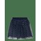 CREAMIE Skirt Mesh - BLACK IRIS - 110 – kuva 1