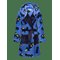 BATMAN Night Dress - BLUE - 98 – kuva 1