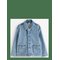 LINDEX Jacket Denim Workwear - LIGHT DENIM - 110 – kuva 1