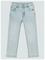 MINYMO Pants Denim - NIAGARA MIST - 104 – kuva 1