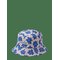 UPFRONT Yoko Buckethat - LT PINK BLUE - LXL – kuva 1