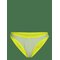 SPEEDO Gingham Scoop Bottom - MOSS GREEN - L – kuva 1