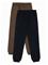 MINYMO Pants Sweat 2-Pack - DARK SAPPHIRE - 92 – kuva 1
