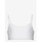 SCHIESSER 2Pack Bustiers - 95/5 Multipacks - WHITE - 164 – kuva 1