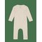 GOBABYGO Oak Onesie - VANILLA - 62 – kuva 1