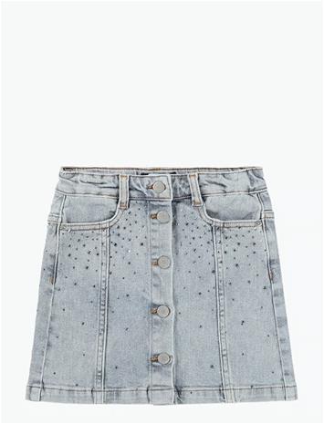 MOLO Bera - RHINESTONE DENIM - 98/104 – kuva 1/2