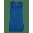 ZEBDIA Women Sports Top - COBALT - XXL