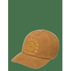 QUIKSILVER Drifter Canvas - TOBACCO BROWN - One Size