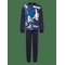 SONIC Pyjama - NAVY - 98 – kuva 2