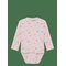 MINYMO Body Ls Aop - RAINDROPS ON ROSES - 68 – kuva 1