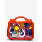 SUNTOY Doktorsväska Röd 27 Cm - MULTI - One Size