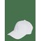 ADIDAS PERFORMANCE Bball Cap Tonal - WHITE - 54-56 – kuva 1