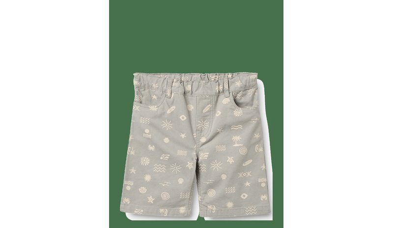 WHEAT Shorts August - LIGHT FLINT SUMMER - 92 – kuva 1/2