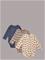 HUST & CLAIRE Hcbertram Play - BEIGE MELANGE - 92 – kuva 1