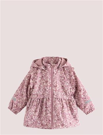 LINDEX Padded Jacket - LIGHT DUSTY PINK - 92 – kuva 1/2