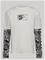 VANS Camo Twofer - WHITE - XL – kuva 1