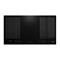 Miele KM 7594 FL, induktiotaso – kuva 3