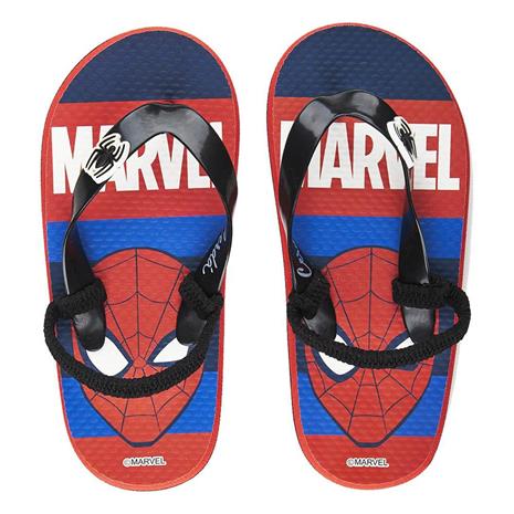 Flip-flops Spider-Man 28/29