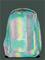 ERGOBAG Prime Magic Bubblebear - GREEN - 9.3 L – kuva 1
