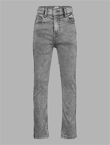 GRUNT Grrebel Ash Grey - GREY - 164 – kuva 1/2