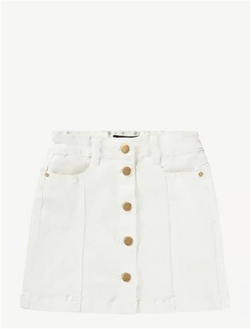 MOLO Bera - WHITEST - 158/164 – kuva 1/2