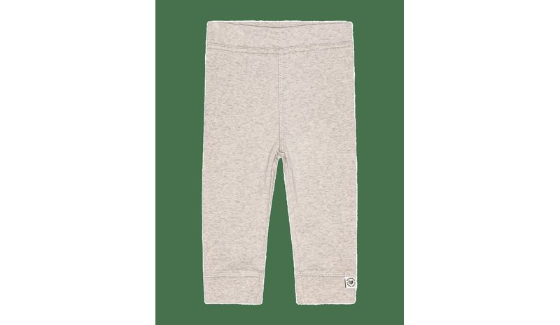 GOBABYGO Root Pants - FEATHER - 62 – kuva 1/2
