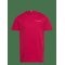 TOMMY HILFIGER Mini Corp T-Shirt - RUBY RHUBARB - 140 – kuva 1