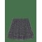 CREAMIE Skirt Leo Dot - IRON GATE - 110 – kuva 1