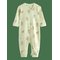 LINDEX Pyjamas - LIGHT DUSTY GREEN - 68 – kuva 1