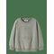 NAME IT Nmmdalk Ls Nreg Sweat Unb - SHADOW - 116 – kuva 1