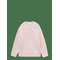MANGO Long-Sleeve Knitted Sweater - LT-PASTEL PINK - 7-8 – kuva 1