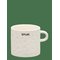 ANNA + NINA Offline Mug - BLACK - 355 ml – kuva 1