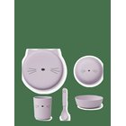 LIEWOOD Brody Junior Set - CAT LIGHT LAVENDER - One Size