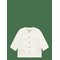 WHEAT Shirt Shelby - IVORY - 86 – kuva 1