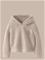 NAME IT Nmfonea Ls Teddy Pullover Wh Pb - PEYOTE - 98 – kuva 1