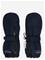 MINYMO Mittens - DARK SAPPHIRE - 2-4Y – kuva 2
