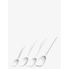 ROSTI Pot Spoon Set New Classic - WHITE - One Size