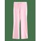 LINDEX Trouser Velour - LIGHT PINK - 164 – kuva 1