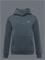LEVI'S Po-Pull-Over Hoody - DARK SLATE - 116 – kuva 1