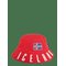NEH Unisex Iceland Sunhat - NAVY - One Size – kuva 1